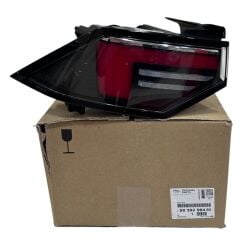 Opel Astra L Sol Dış Stop Lambası Ledli Orjinal Psa Marka 9839298480