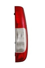 Mercedes Benz Vito W639 Sağ Stop Lambası Bsg Marka 6398200264