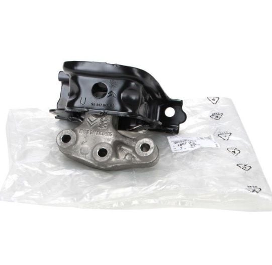 Peugeot 207 / 208 / 301 - Citroen C4 / C-Elysee Motor Kulağı Sağ Üst (2007 Sonrası) Orjinal Psa Marka 1807.GW