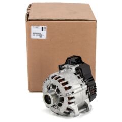 Peugeot 508 2.0 Hdi Şarj Dinamosu Alternatör Orjinal Psa Marka 9826550280