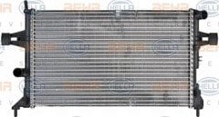 Opel Astra G 1.4 - 1.6 Benzinli Motor Su Radyatörü Mahle Marka 1300214 - 8MK376710314