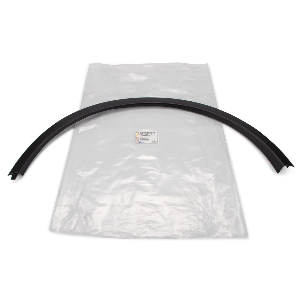 Opel Mokka Ön Sol Çamurluk Ağız Bakaliti Orjinal Gm Marka 1101105 - 95275448