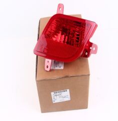 Opel Mokka Arka Tampon (Reflektörü) Sis Lambası Sol Orjinal Gm Marka 1222599 - 95418171