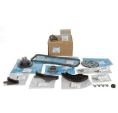 Opel Zafira C 1.6 Dizel Zincir Seti (Manuel Vites) Orjinal Gm Marka 95528472