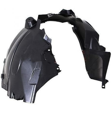 Opel Corsa E Ön Sol Çamurluk Davlumbazı Orjinal Malzeme 39026893