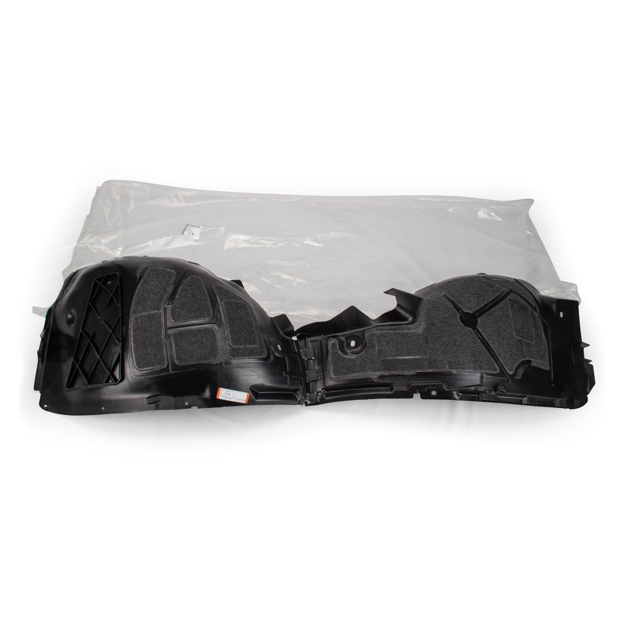 Opel İnsignia Ön Sağ Çamurluk Davlumbazı Orjinal Gm Marka 23210298