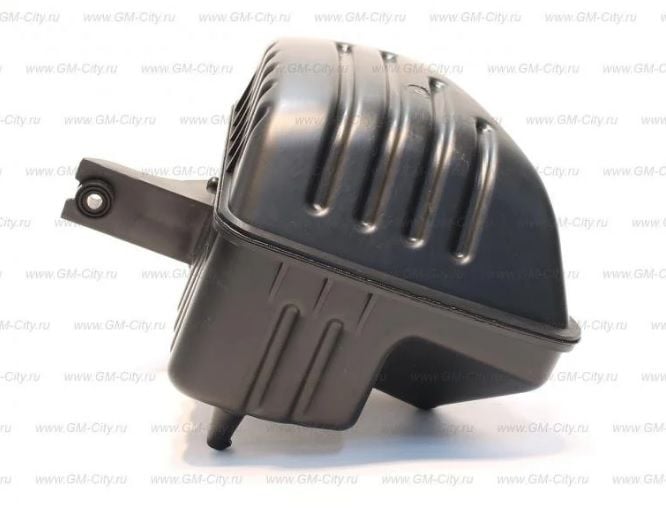 Chevrolet Captiva C100 Kasa Hava Dinlenme Tankı (Resenatör) Orjinal Gm Marka 96829527
