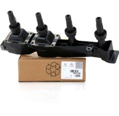 Citroen C3 1.6 Benzinli Ateşleme Bobini Orjinal Psa 597099
