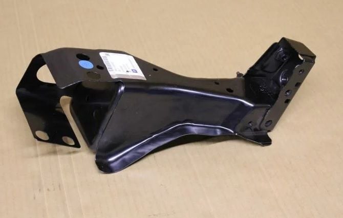 Opel Astra J Ön Sol Şase Yan Uç Sacı Orjinal Gm Marka 13288977