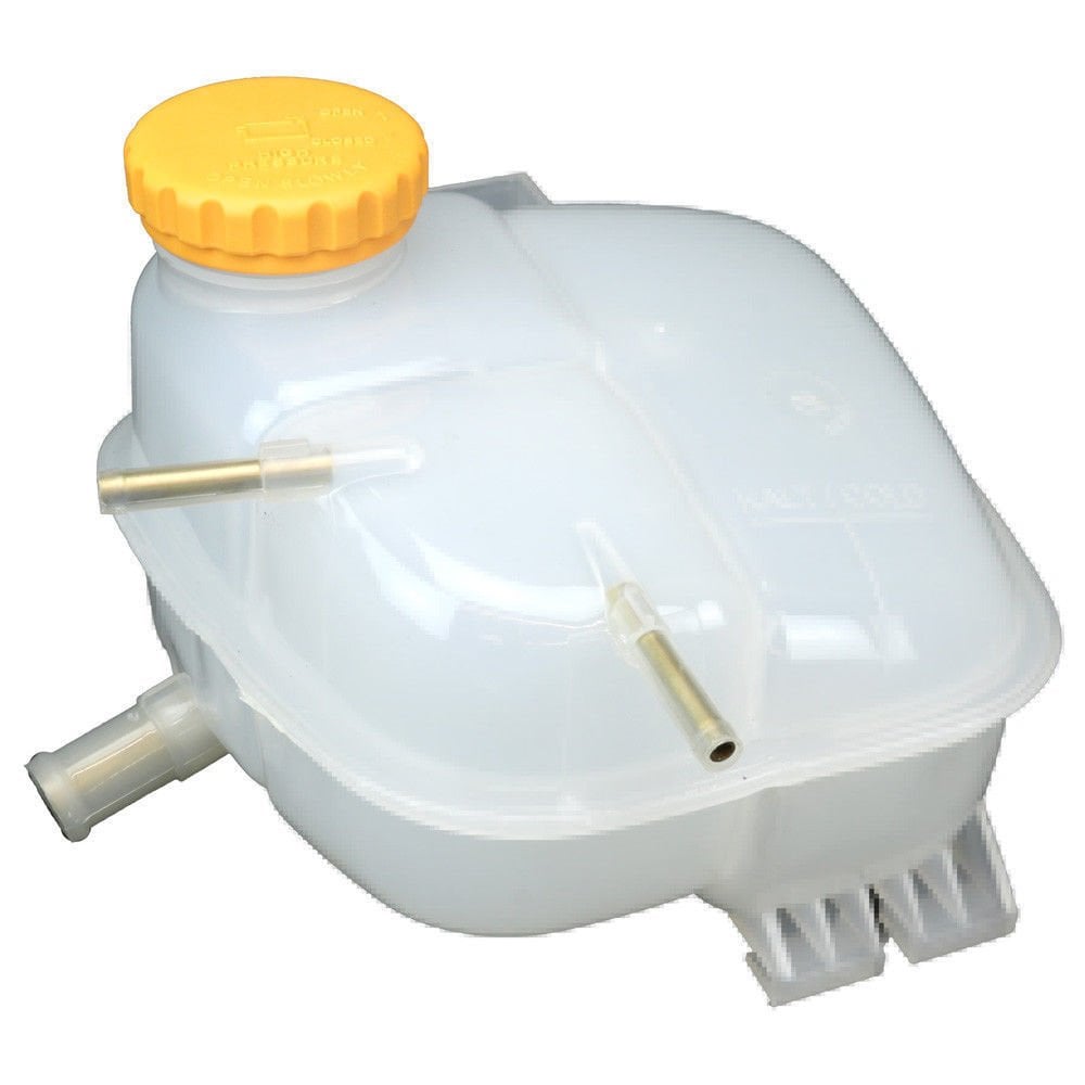 Opel Astra G Radyatör Yedek Su Deposu Yedek Su Depo Kapağı 1304223 - 343745