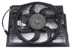 Bmw 3 Serisi E46 Kasa Klima Fan Motoru Kale Marka 355475 - 64546988913