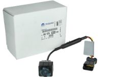 Citroen C4 Cactus Arka Görüş Kamerası Orjinal Psa Marka 9812585580