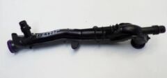 Peugeot 208 - 508 - 3008 / Citroen C4 Picasso - Berlingo / Opel Corsa F - Grandland X  Su Kollektörü (2012 Sonrası) Orjinal Psa Marka 9834388280