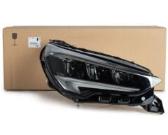 Opel Corsa F Ledli Sağ Far (2020 Sonrası) Orjinal Psa  Marka 9829522580