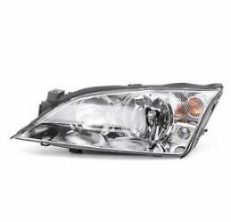 Ford Mondeo Ön Sol Far (2001-2007) Depo Marka DPO 431-1149L-LD-EM