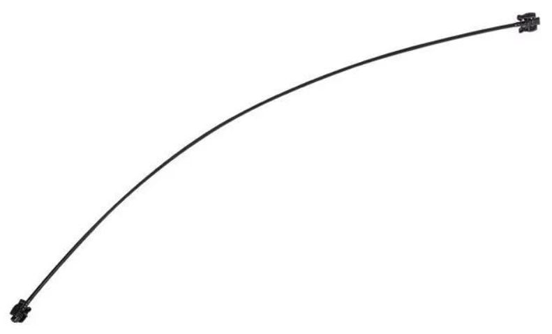 Peugeot 206 Yedek Depo Su Hortumu (1998-2011) Orjinal Psa Marka 132312