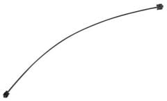 Peugeot 206 Yedek Depo Su Hortumu (1998-2011) Orjinal Psa Marka 132312