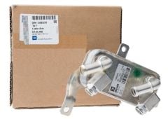 Opel Corsa D 1.4 (Tam Otomatik) Şanzıman Yağ Soğutucusu Orjinal Gm Marka 1302170 - 13283220