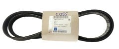 Opel İnsignia 1.4 Turbo Motor V Kayışı Orjinal Gm 1340053 - 55583125