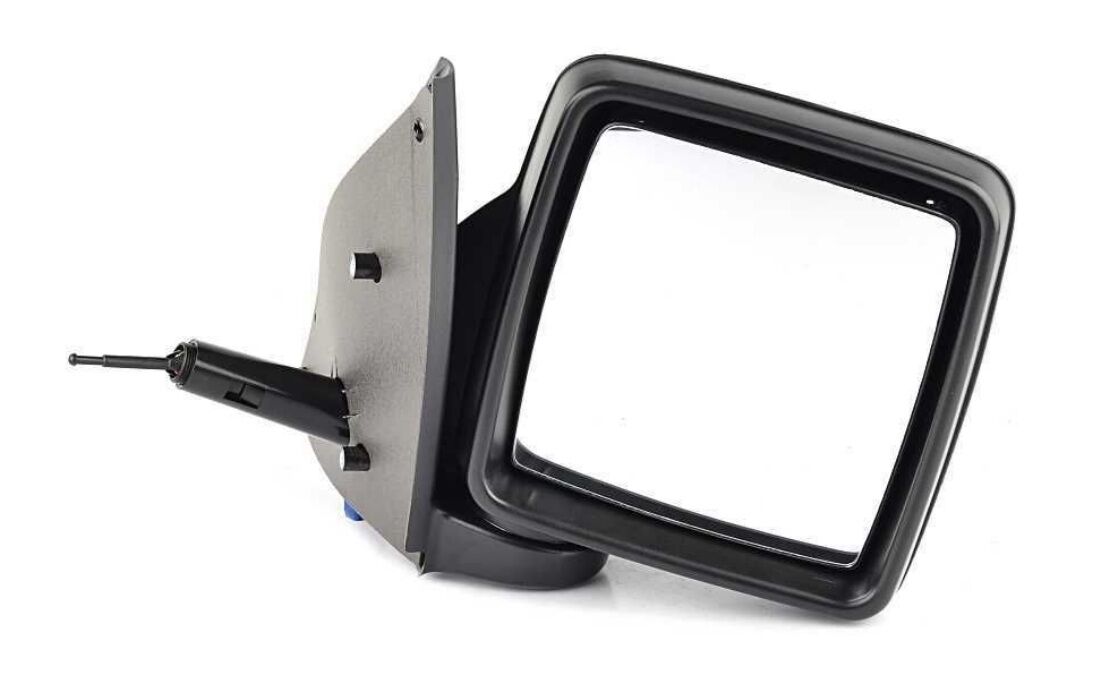 Opel Combo C Sağ Dış Dikiz Aynası Komple Manuel Yan Sanayi Malzeme 6428119
