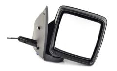 Opel Combo C Sağ Dış Dikiz Aynası Komple Manuel Yan Sanayi Malzeme 6428119