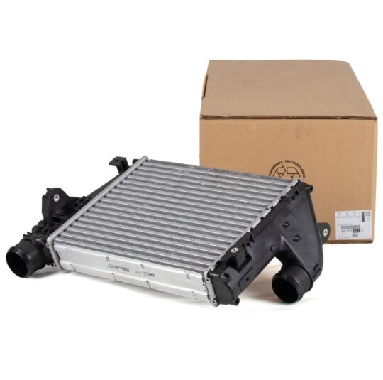 Opel Zafira Life İntercooler Soğutma Radyatörü Orjinal Psa Marka 9806562180