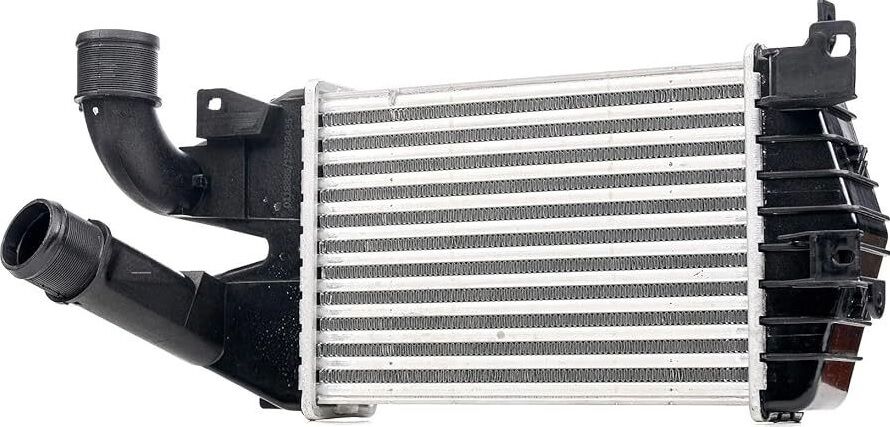 Opel Astra H / Zafira B Turbo Soğutucu Radyatörü Bsg Marka 6302076 - BSG 65-535-006