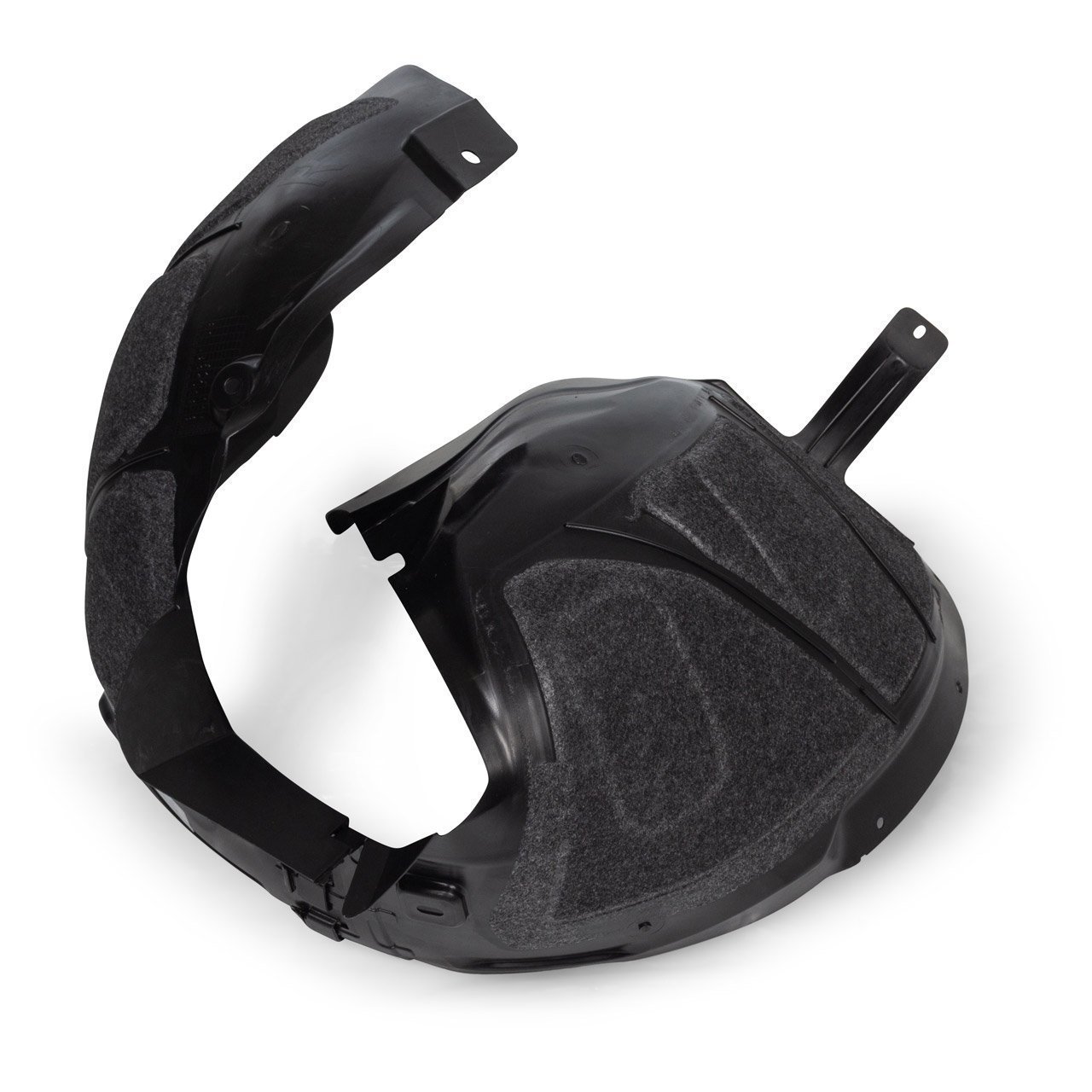 Opel Astra J Ön Sağ Çamurluk Davlumbazı Orjinal Malzeme 1101060 - 13382122