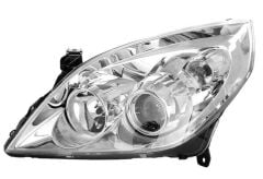 Opel Vectra C Sol Far Makyajlı Kasa (Şoför Tarafı) Depo Marka 1216681 - DPO 442-1148L-LDEM1