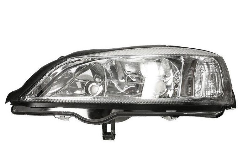 Opel Astra G Ön Sol Far (Şoför Tarafı) Yansanayi 1216157