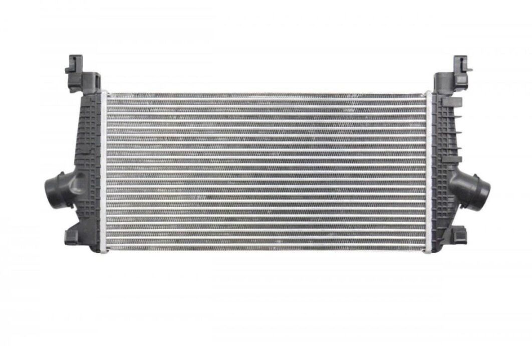 Opel Astra J 1.4 Turbo İntercooler Radyatörü Bsg Marka 1302144 - BSG 65-535-010