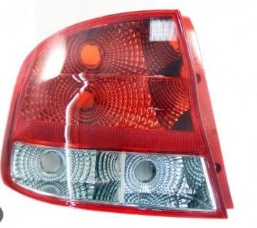 Chevrolet Kalos Sedan Kasa Sol Stop Lambası (2003-2006) Yan Sanayi 96540320