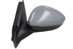 Opel Corsa F Sol Dış Dikiz Aynası Isıtmalı Viewmax Marka VM3010EBPFL  - 983758881T