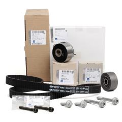 Opel Astra G 1.6 Benzinli Triger Seti Orjinal GM 1629067 - 1606355 - 95516740