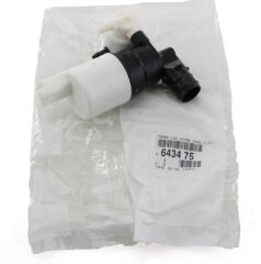 Citroen C3 Silecek Su Fiskiye Motoru (2002-2020) Orjinal Psa Marka 643475