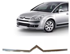 Citroen C4 Kaput Çavuş Arması (2005-2010) Orjinal Psa Marka 796622