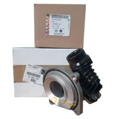 Opel Zafira C 1.6 Dizel Komple Termostat Orjinal Gm Marka 55496778 - 55513549