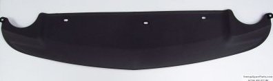 Opel İnsignia Arka Tampon Alt Spoileri Orjinal Gm Marka 13269400
