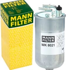 Opel Corsa D 1.3 Dizel Euro 5 Mazot Filtresi Mann Marka WK8021