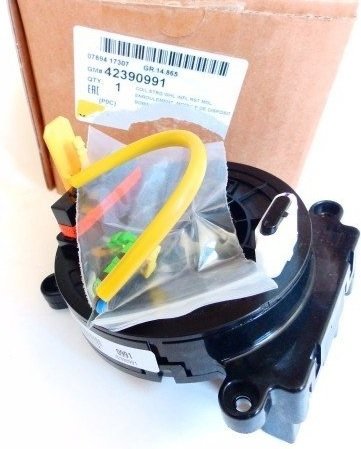 Chevrolet Captiva C140 Kasa Airbag Zembereği Orjinal Gm Marka 42390991