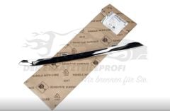 Opel Corsa F Ön Panjur Nikelajı Sağ Taraf Orjinal Psa Marka 9830283080