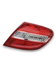 Mercedes Benz C Serisi W204 LED 'Lİ Sağ Stop Lambası Depo Marka Malzeme