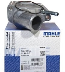 Opel Vectra B 2.0 X20XEV Termostat Mahle Marka 1338079 - 1338431