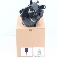 Opel Crossland X Sol Sis Far Lambası Orjinal Gm Marka 1710213 - 22865974