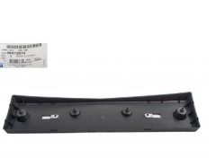 Chevrolet Aveo Ön Tampon Plaka Alt Bakaliti Orjinal Gm Marka 96813874