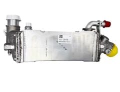 Opel Astra K 1.5 Dizel İntercooler Ara Soğutucu Orjinal Psa Marka 55512943