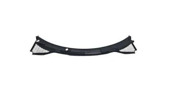 Peugeot 207 Ön Cam Izgarası (2006 - 2010) Orjinal Psa Marka 8251.Y0
