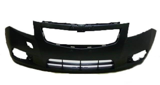 Chevrolet Cruze Ön Tampon İthal Malzeme 96981088