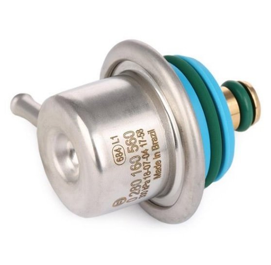 Opel Vectra B 1.6 / 2.5 Basınç Regulatörü Bosch Marka 817251 - 0280160560
