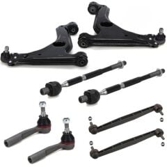 Opel Astra H Ön Alt Takım Komple 2004-2013 Delphi Marka TC879 - TA1677 - TA1951 - TA1950 - TC751 - TC750